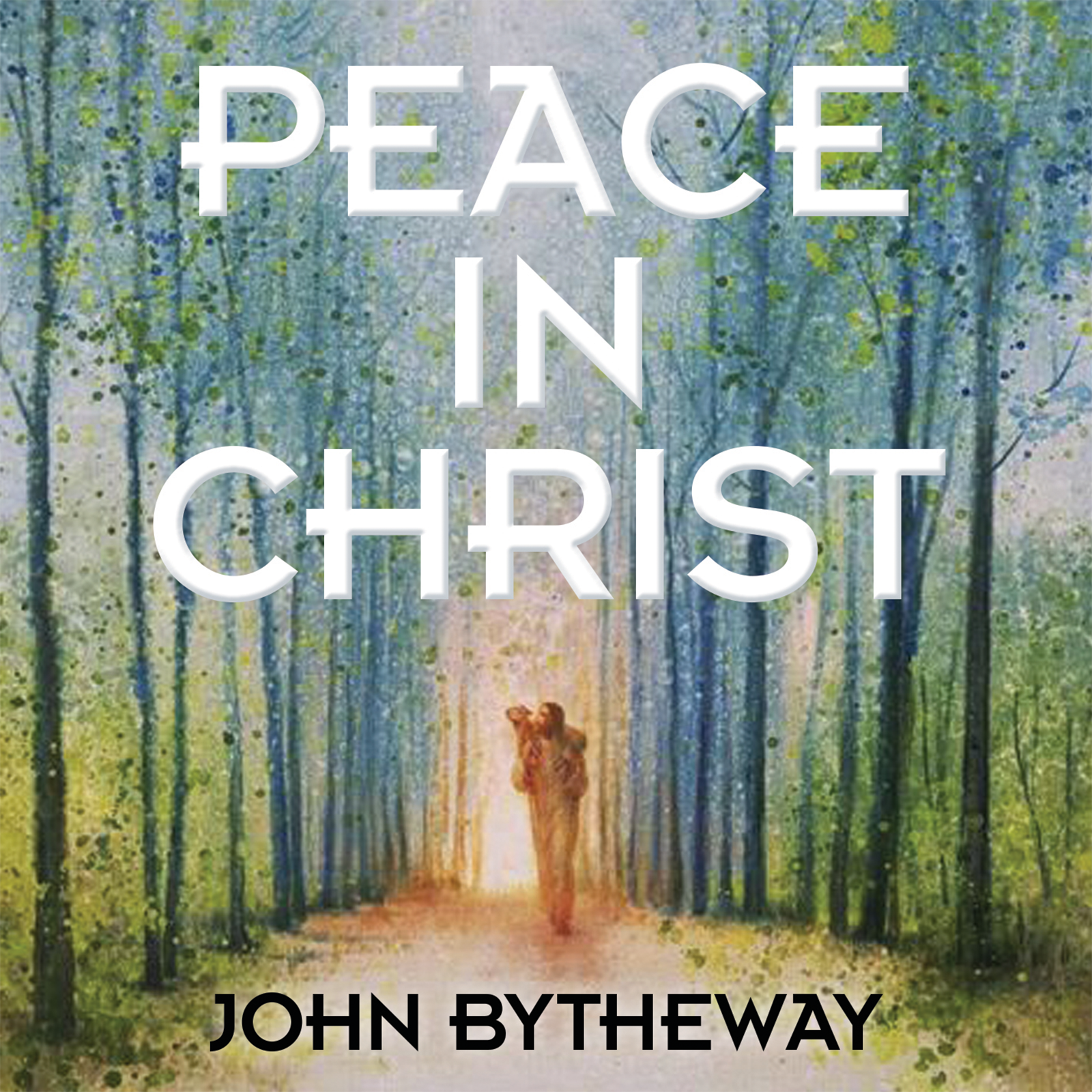 Peace in Christ: 2018 Youth Theme, , large image number 0
