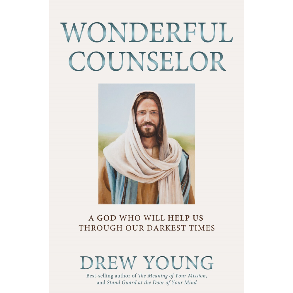Wonderful Counselor, , large image number 0