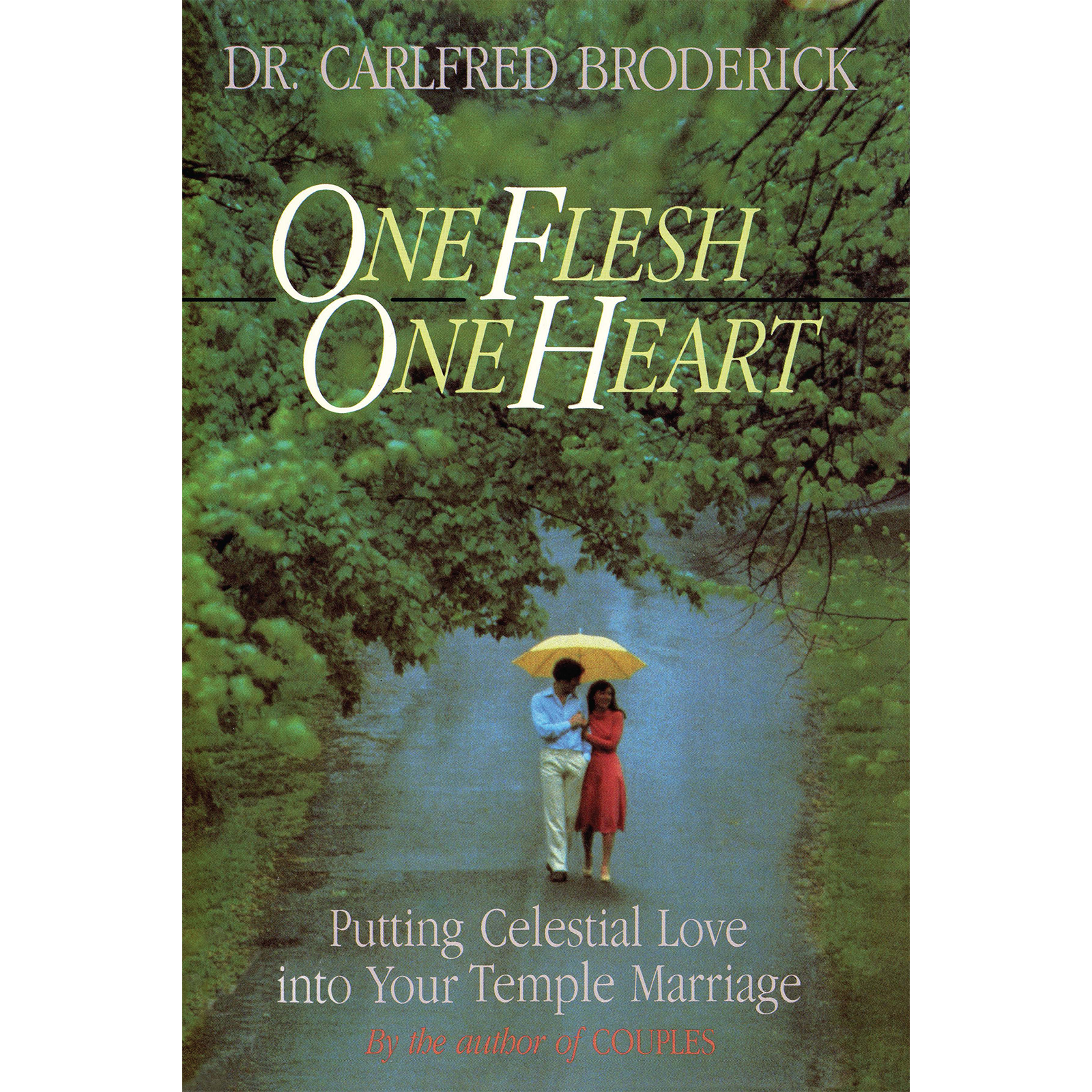 One Flesh, One Heart, , large image number 0