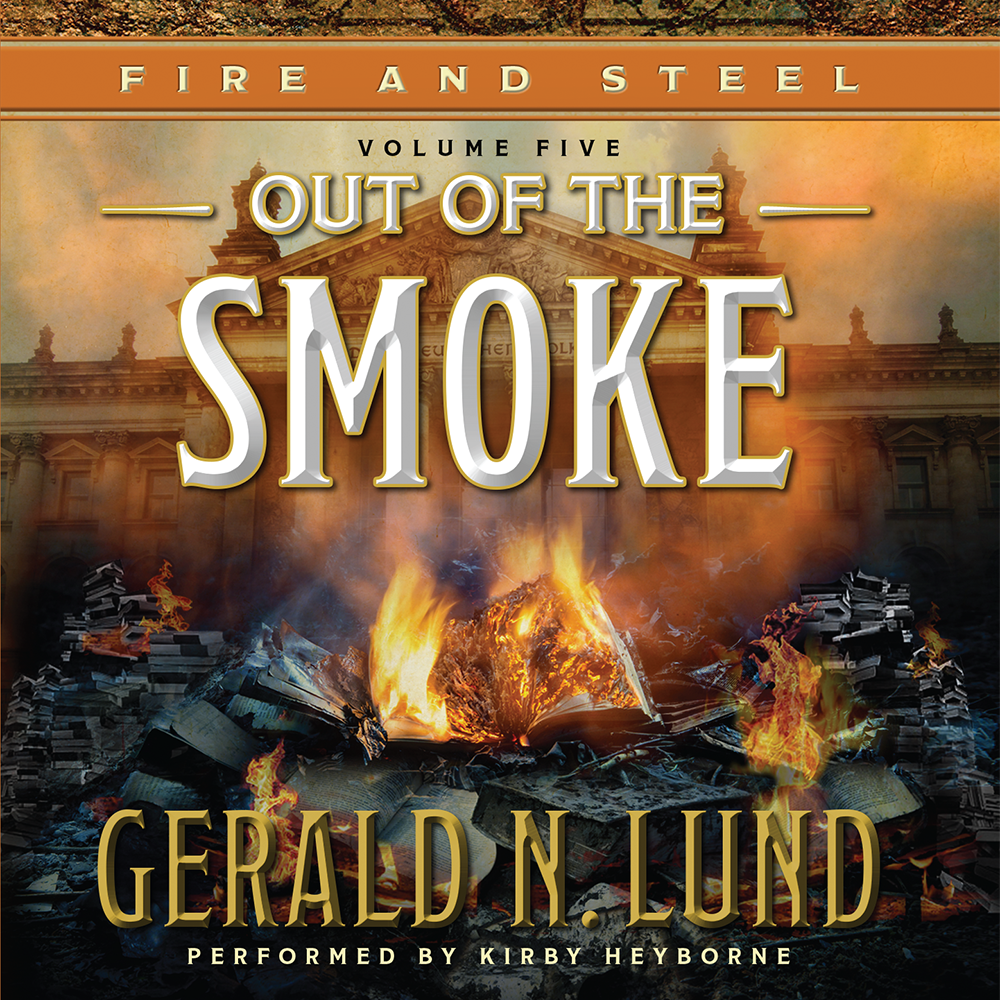 Out of the Smoke, , large image number 1