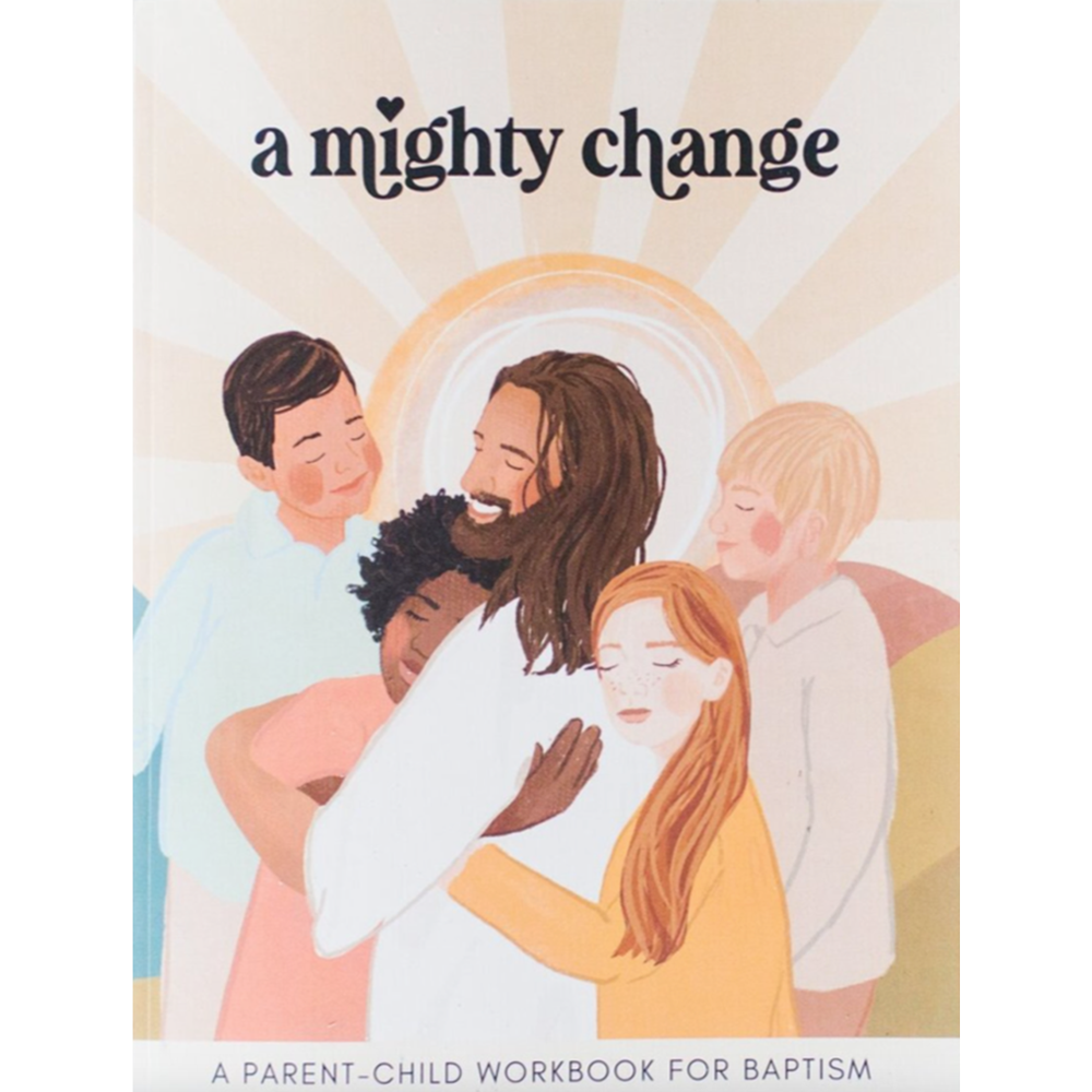 A Mighty Change