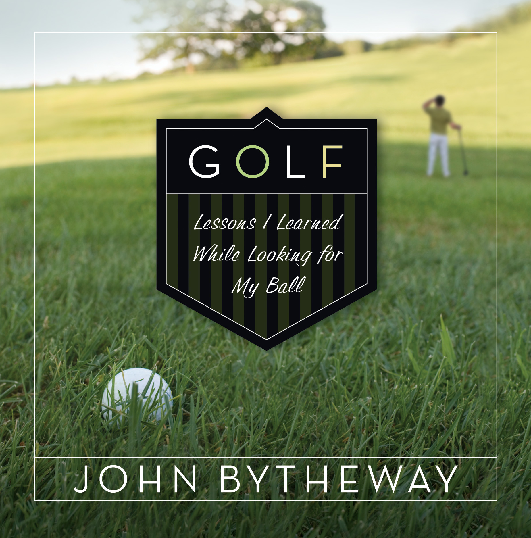 Golf: Lessons I Learned While Looking for My Ball, , large image number 0
