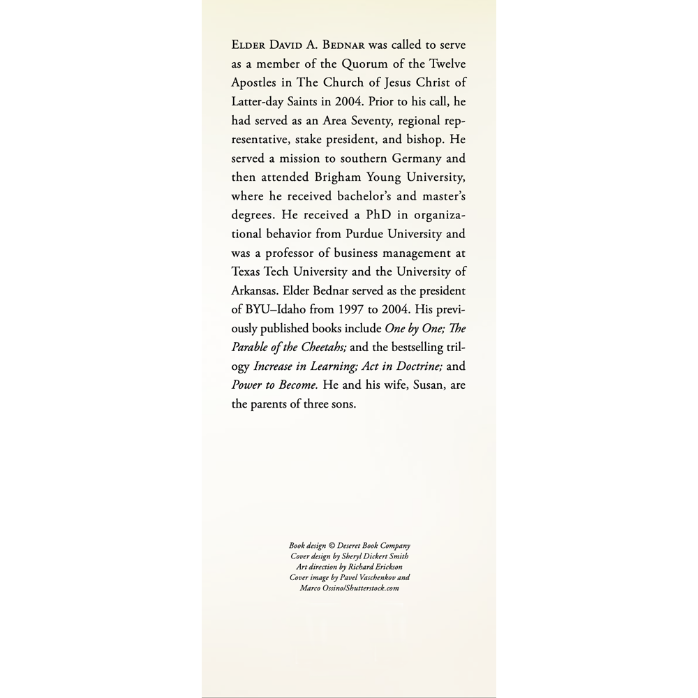 The Spirit of Revelation, , large image number 4