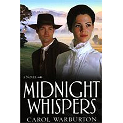 Midnight Whispers, , large image number 0