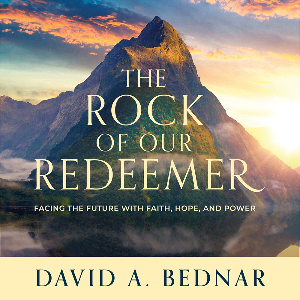 The Rock of Our Redeemer, , large image number 8