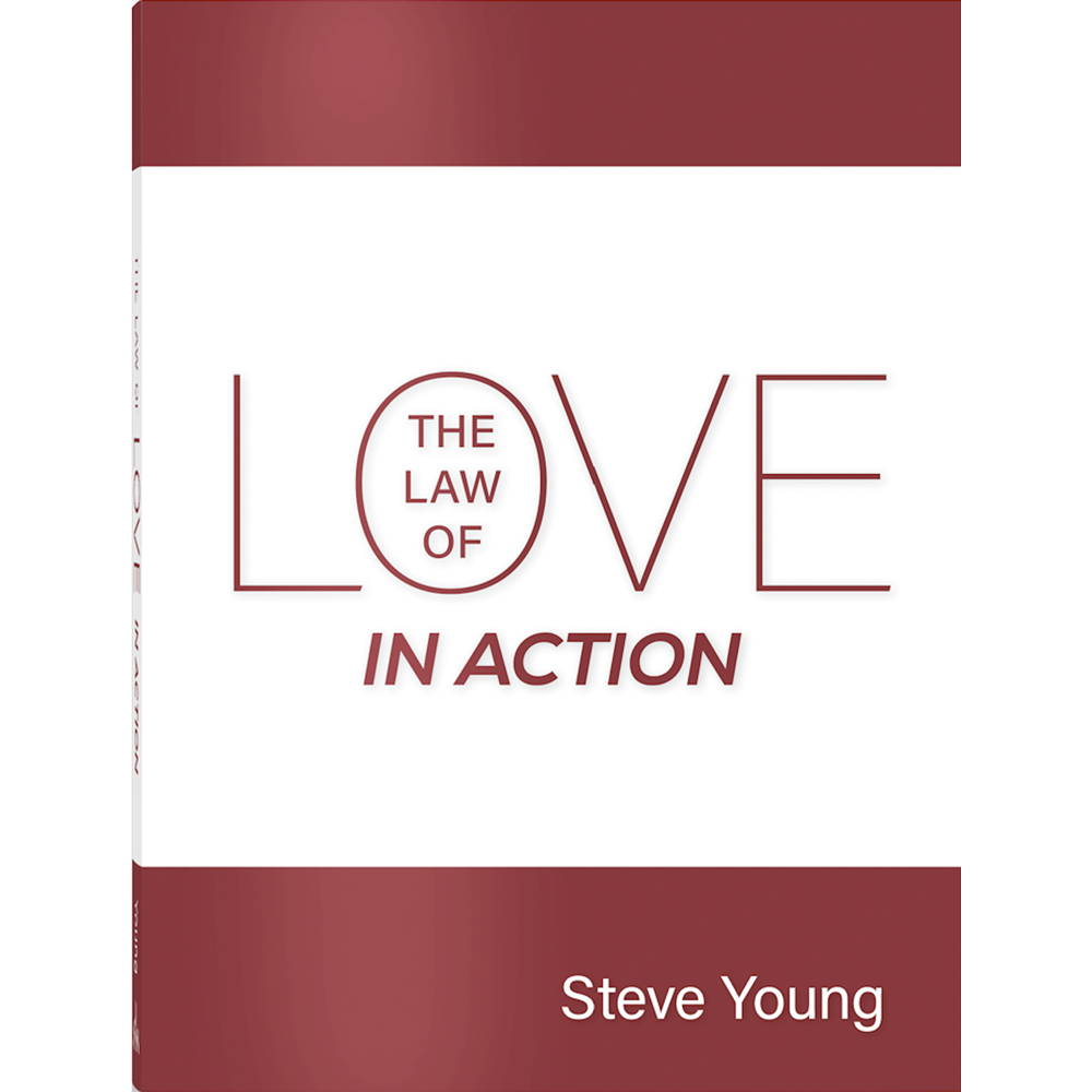 The Law of Love in Action, , large image number 0