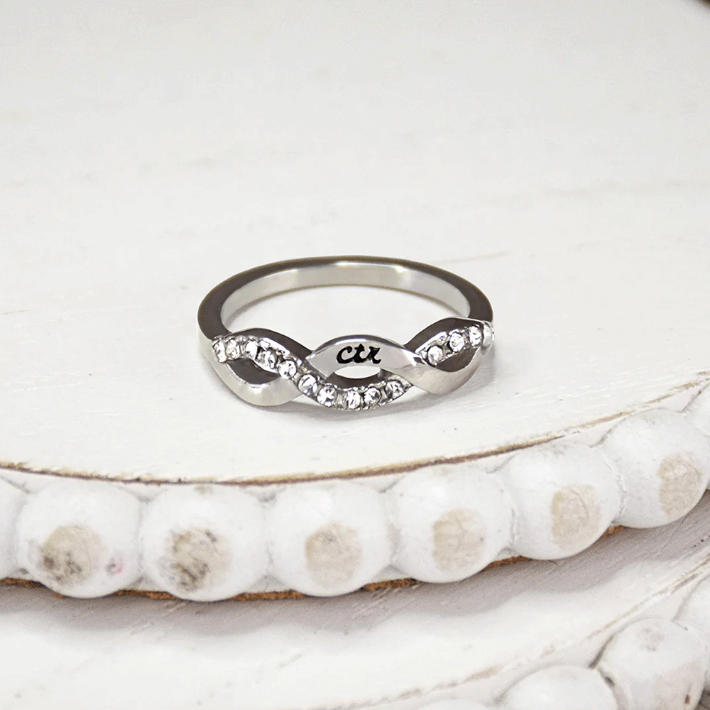 CTR  Crossover Ring, , large image number 2