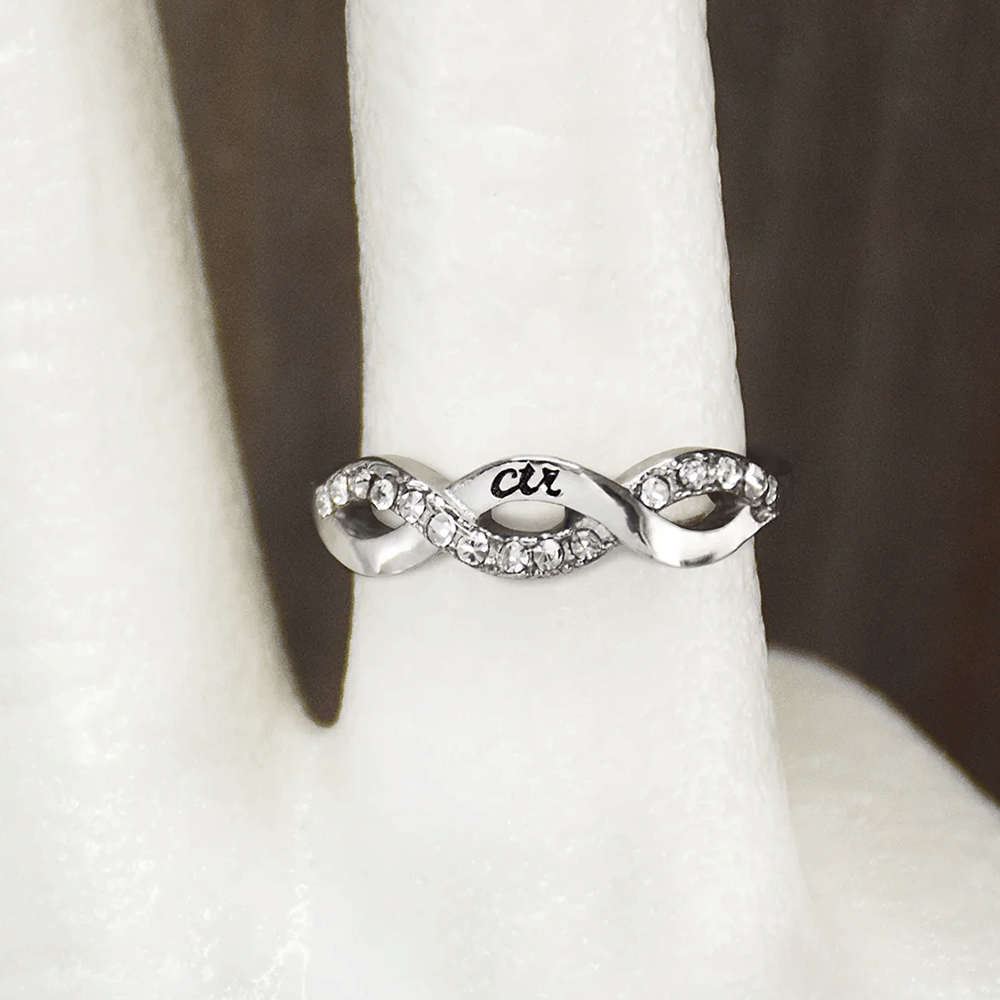 CTR  Crossover Ring, , large image number 1