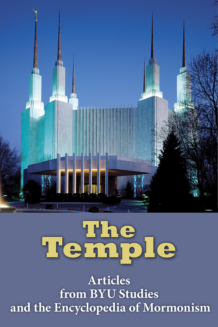 The Temple, , large image number 0