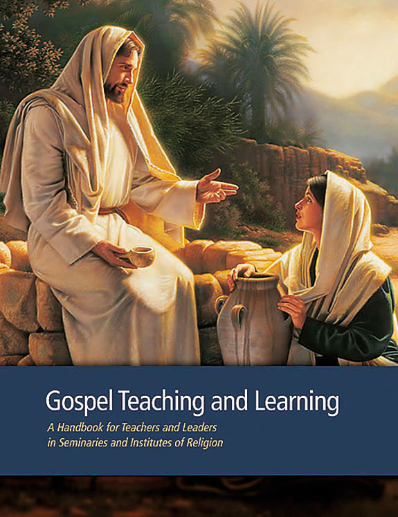 Gospel Teaching and Learning, , large image number 0
