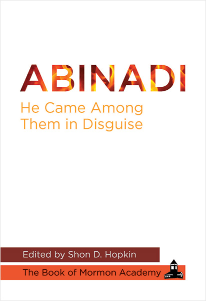 Abinadi, , large image number 0