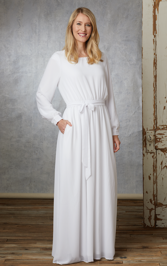 Jennifer Temple Dress, , large image number 7