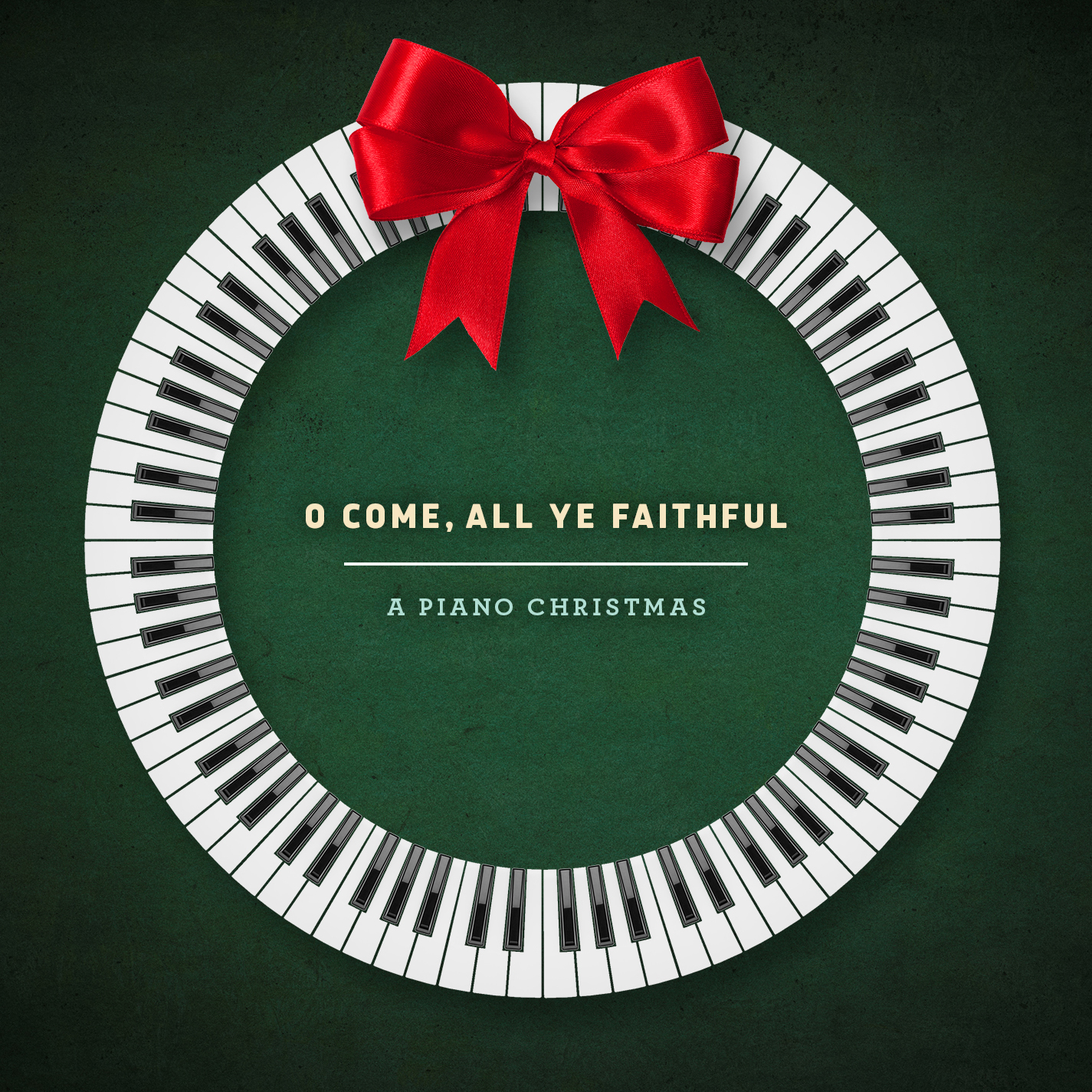O Come, All Ye Faithful - A Piano Christmas, , large image number 0