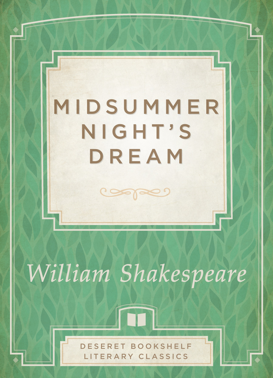 Midsummer Night's Dream