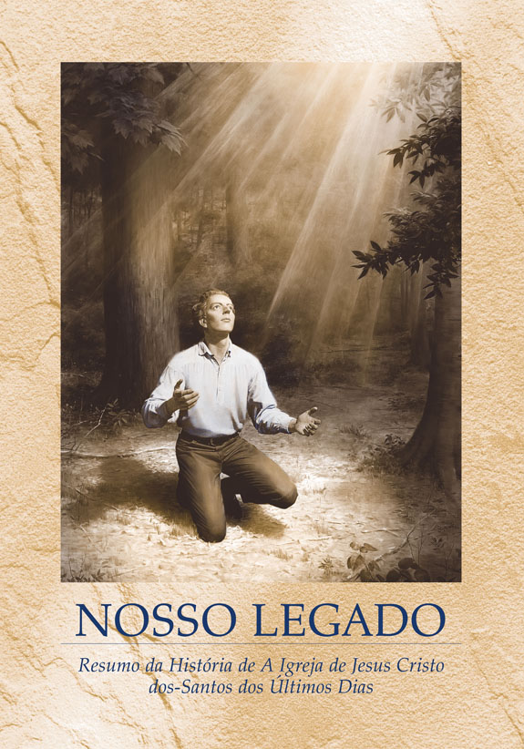 Nosso Legado (Portuguese)