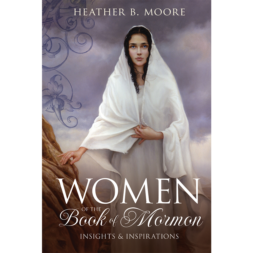 Women of the Book of Mormon, , large image number 0