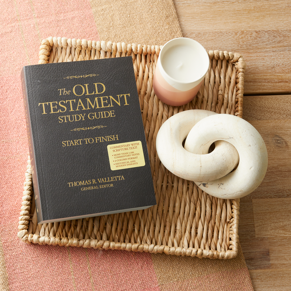 Old Testament Study Guide, , large image number 4