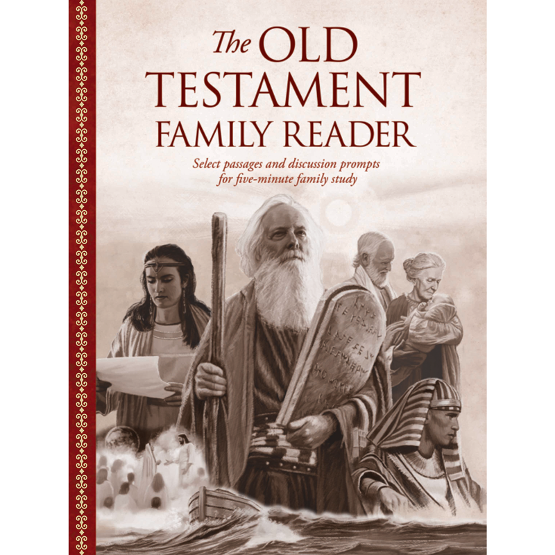 The Old Testament Family Reader