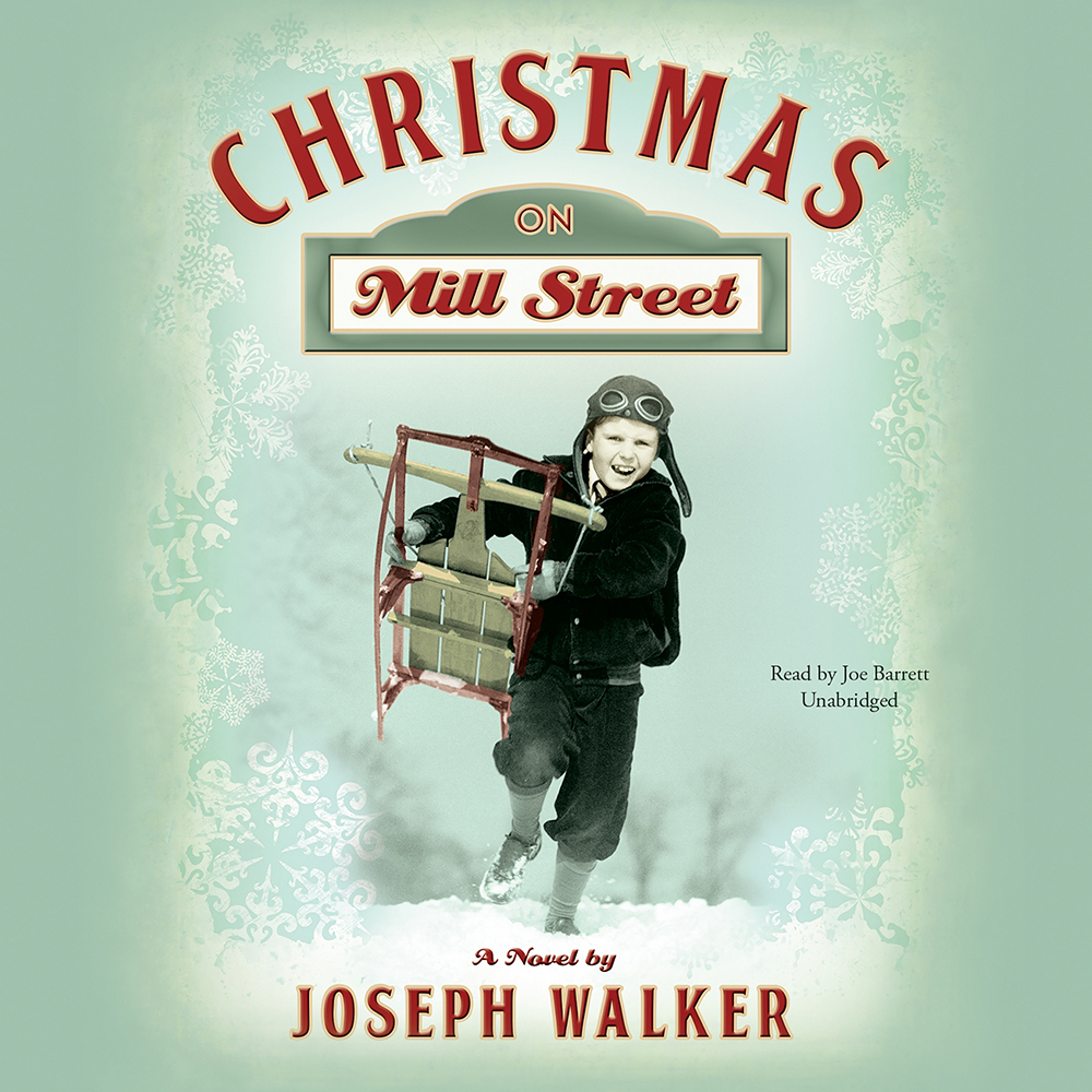 Christmas On Mill Street (Mp3 Audio), , large image number 1