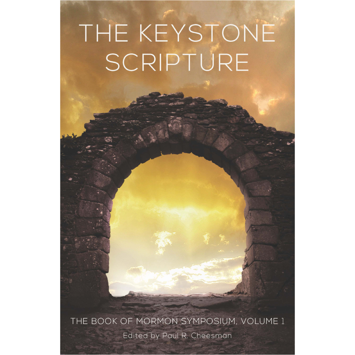 Book of Mormon: The Keystone Scripture, , large image number 0