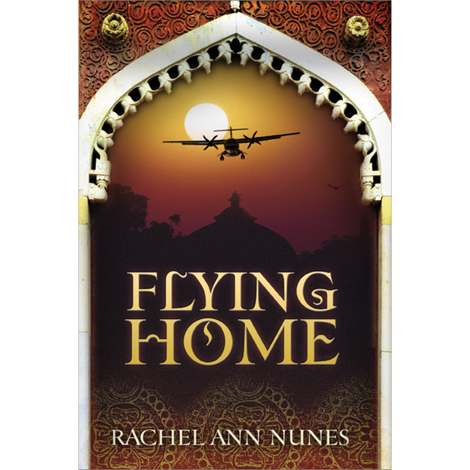 Flying Home, , large image number 0