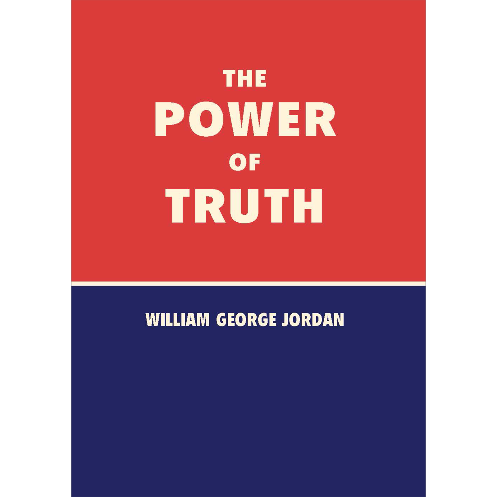 Power of Truth, , large image number 0