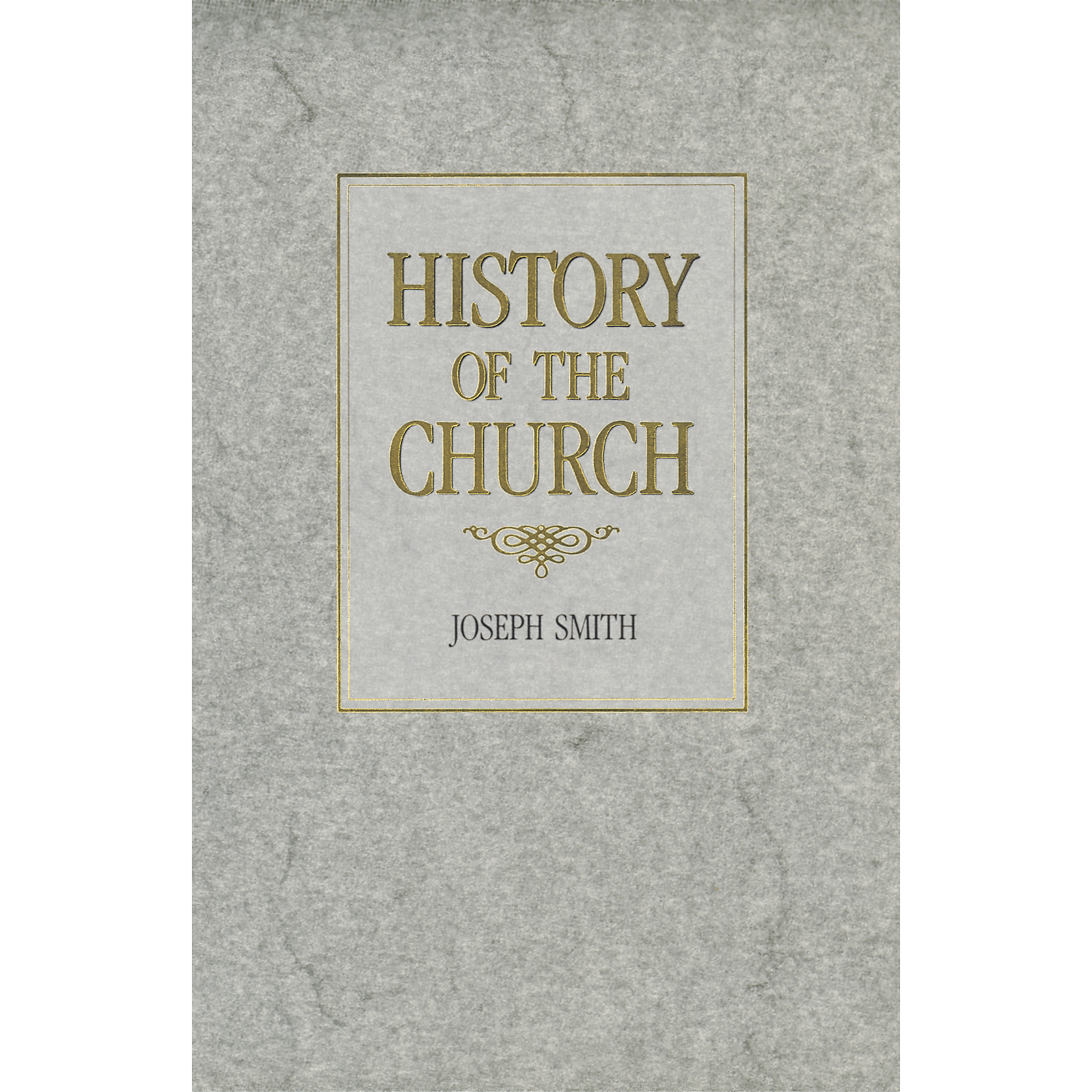 History of The Church of Jesus Christ of Latter-day Saints, Volume 6, , large image number 0