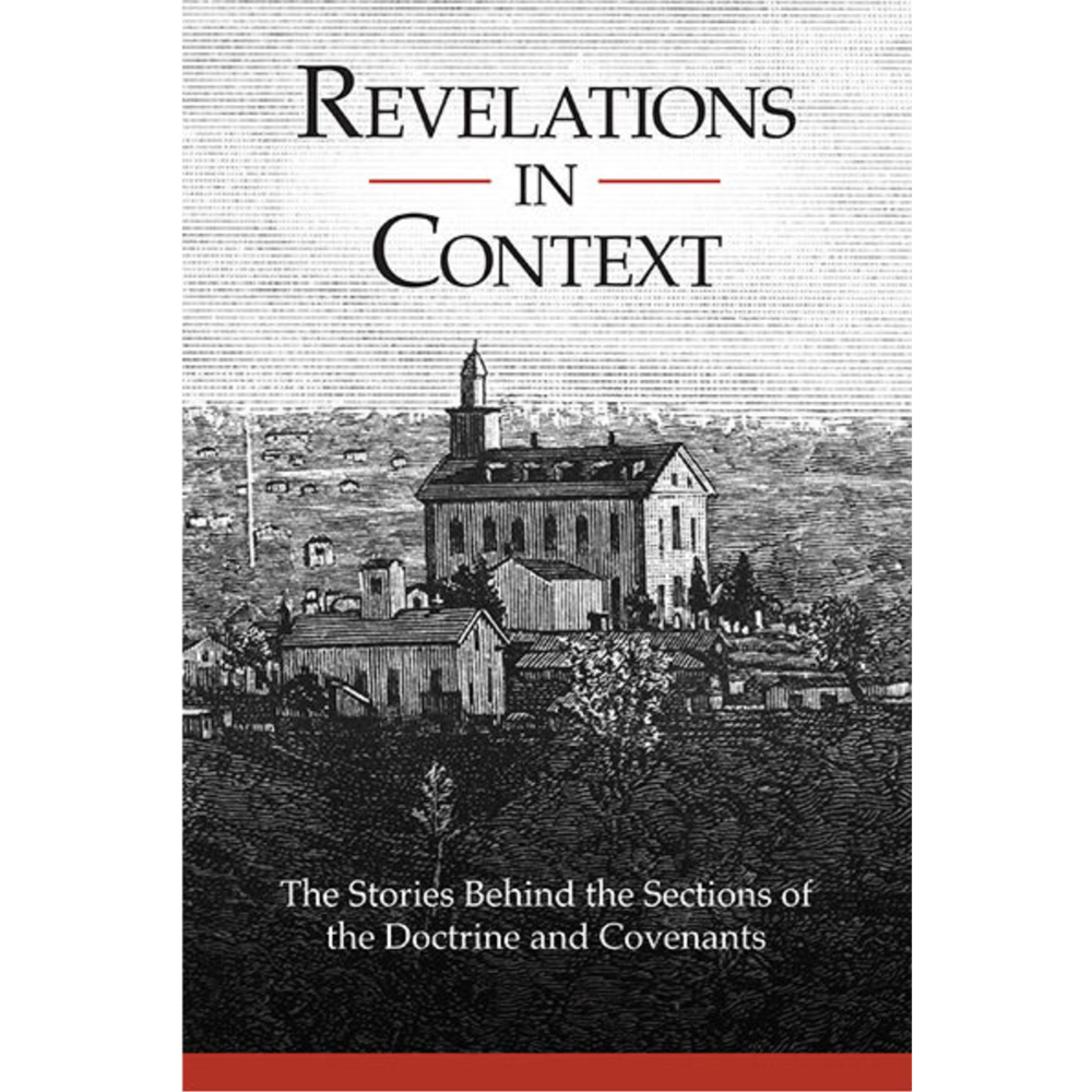 Revelations in Context, , large image number 0