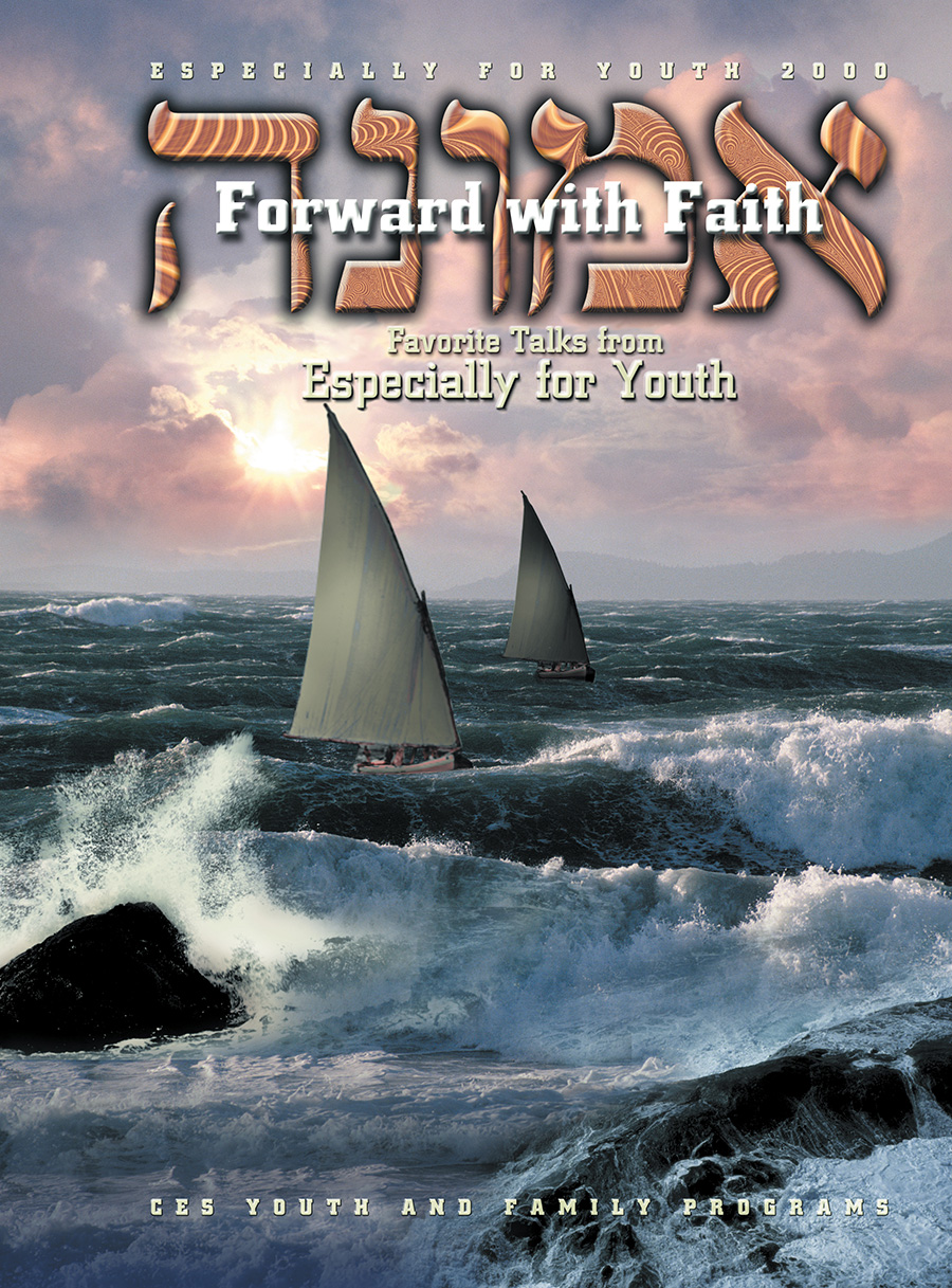 Forward with Faith: Especially for Youth 2000, , large image number 0