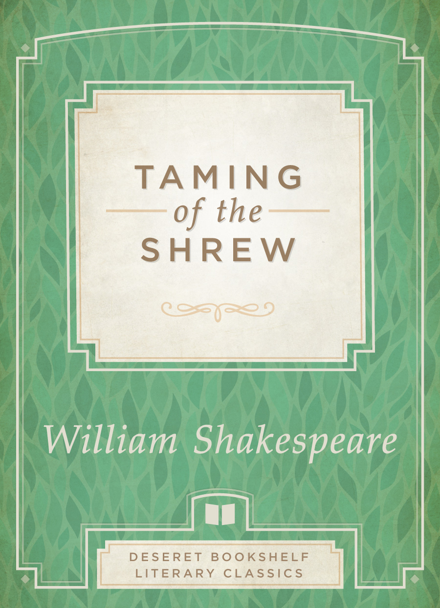 Taming of the Shrew, , large image number 0