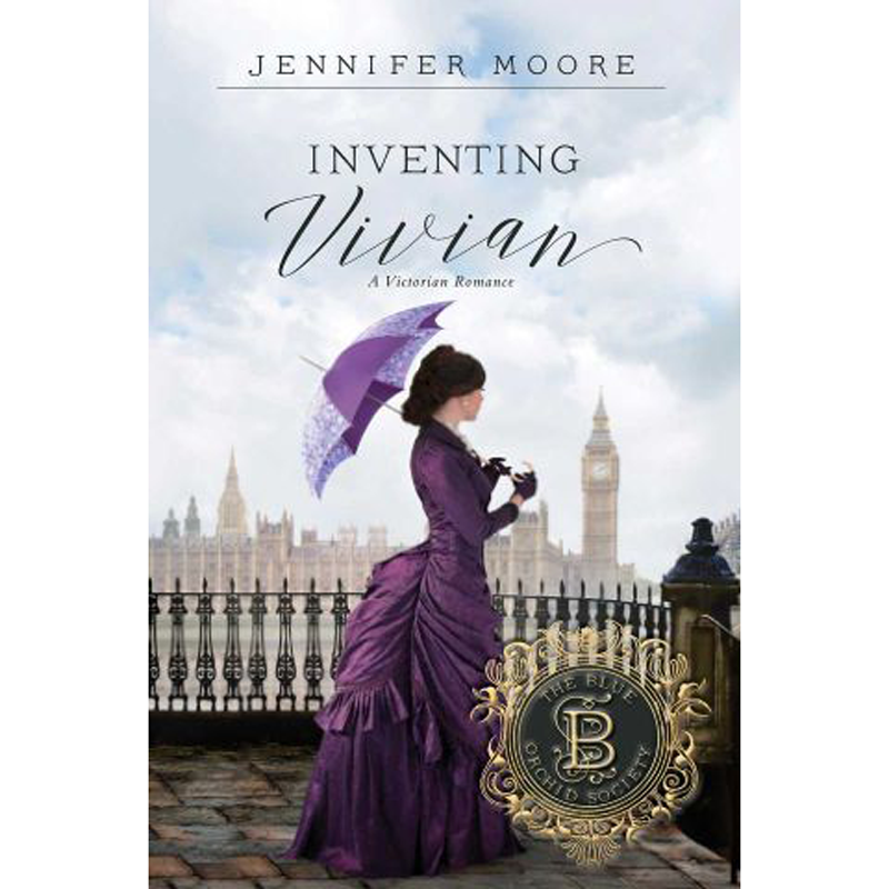 Inventing Vivian
