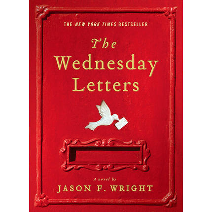 The Wednesday Letters, , large image number 0