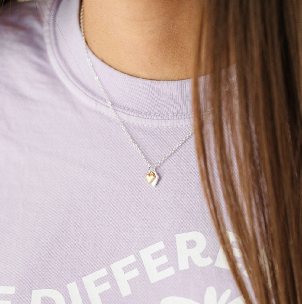 Partners with Christ Necklace, , large image number 1