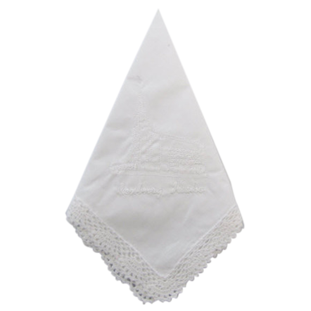 Handkerchief Mens Rexburg Temple, , large image number 2