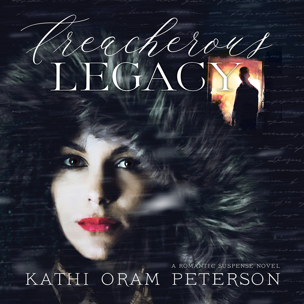 Treacherous Legacy, , large image number 1