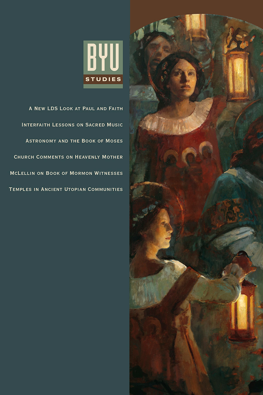 BYU Studies Vol. 50: Issue 1, , large image number 0
