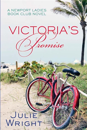The Newport Ladies Book Club: Victoria's Promise, , large image number 0