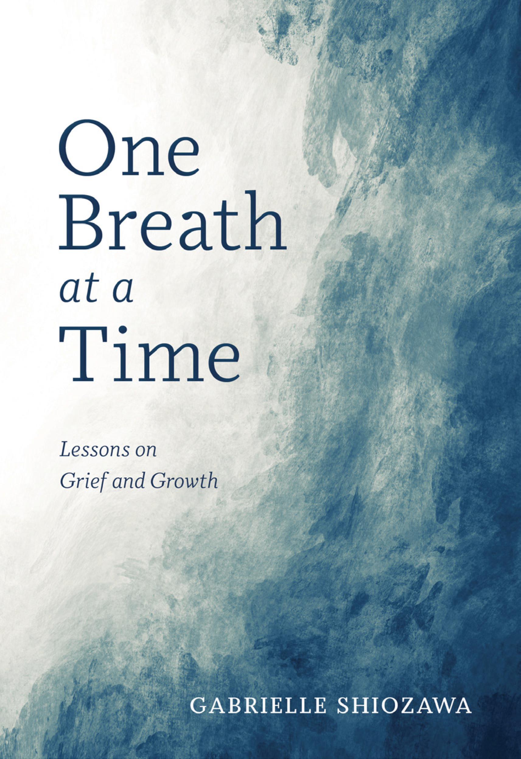 One Breath at a Time, , large image number 0