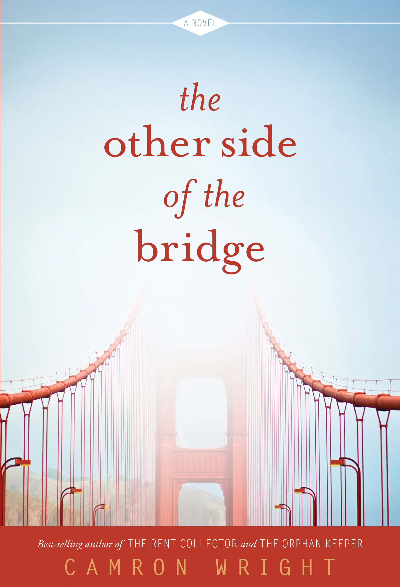 The Other Side of the Bridge, , large image number 0