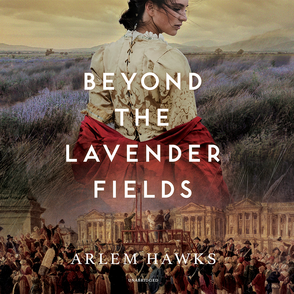 Beyond the Lavender Fields, , large image number 1
