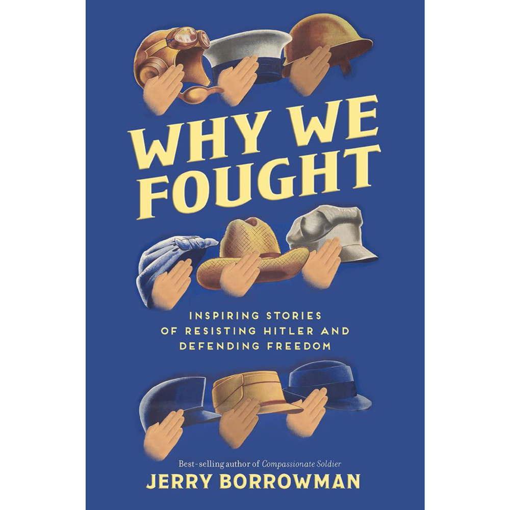 Why We Fought, , large image number 0
