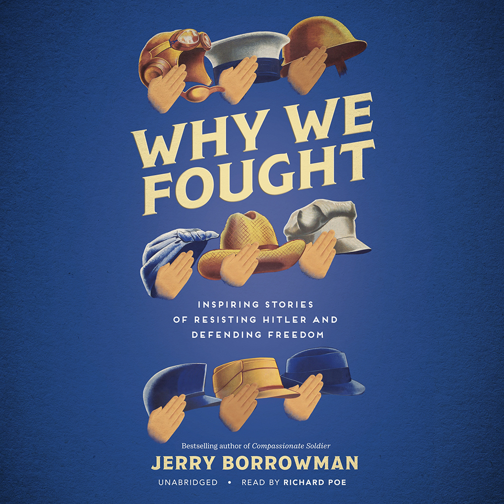 Why We Fought, , large image number 1