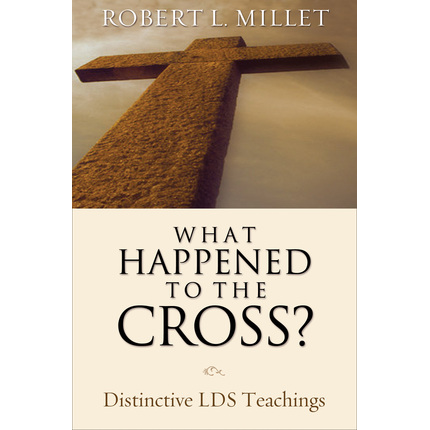 What Happened to the Cross?, , large image number 0