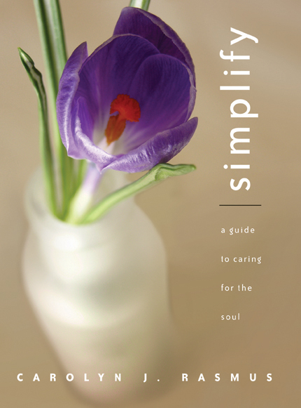 Simplify: A Guide to Caring for the Soul, , large image number 0