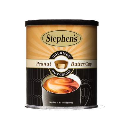 Hot Chocolate Peanut Butter Cup 1 Lb
