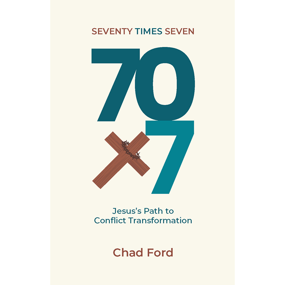 Seventy Times Seven