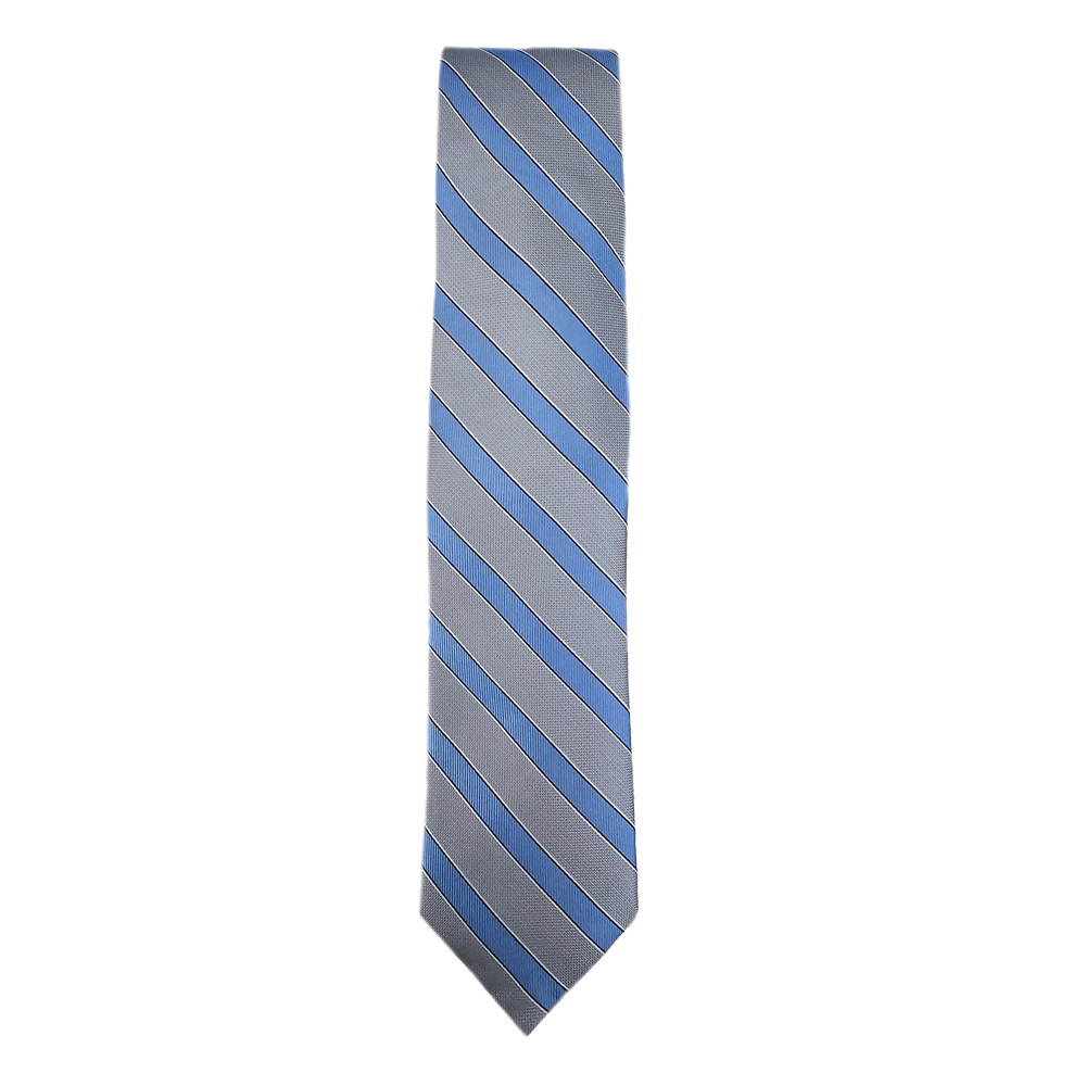 Men's Jack Silk Necktie
