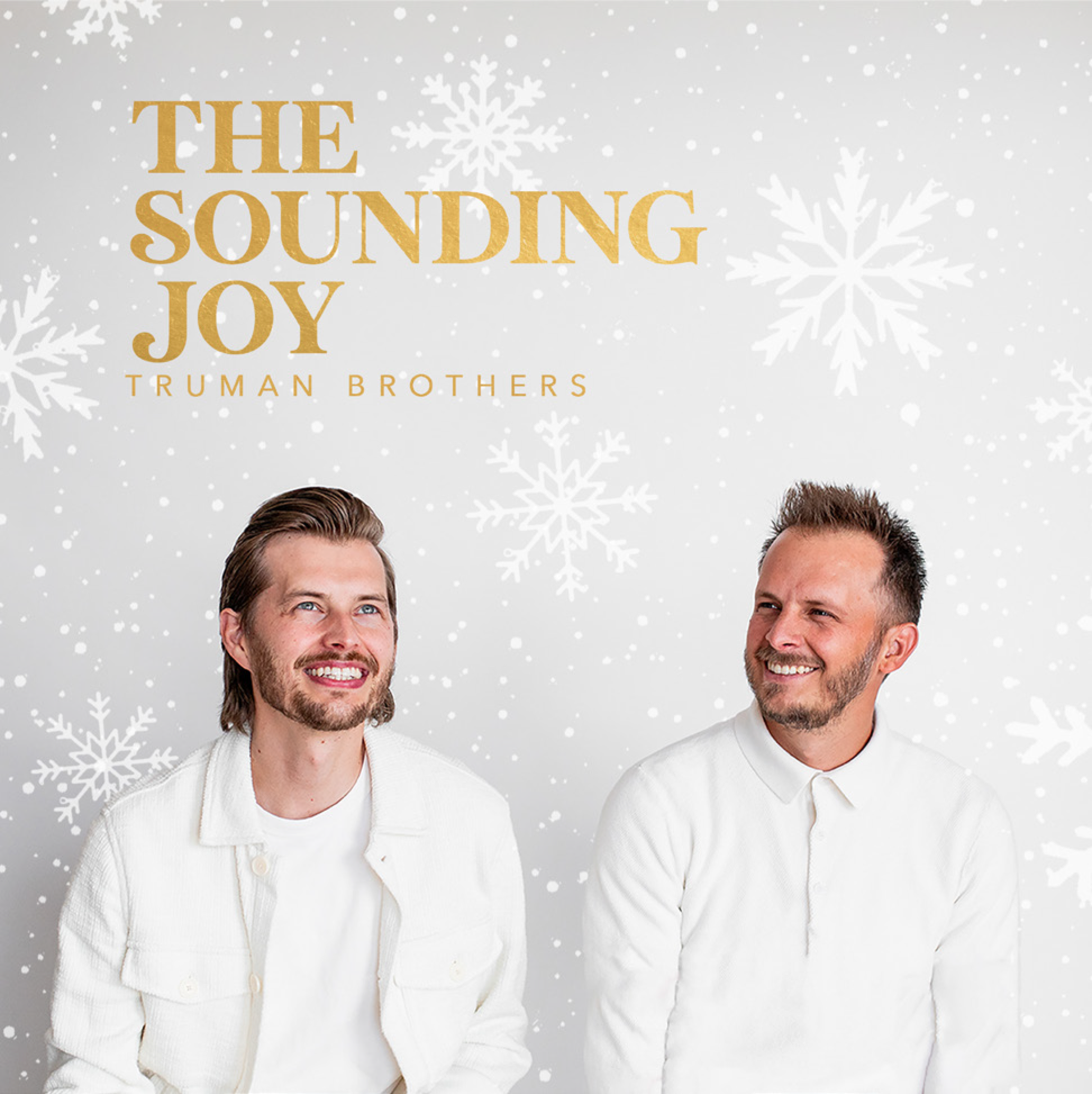 The Sounding Joy, , large image number 0
