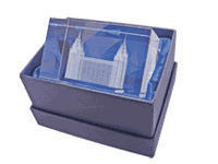 Crystal Cube Salt Lake  Utah Temple, , large image number 2