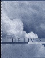 I Know He Lives, , large image number 0